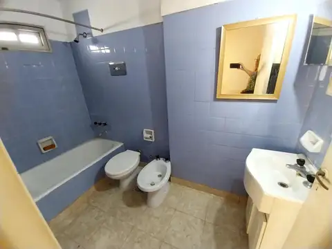 Departamento en Alquiler de 1 dormitorio