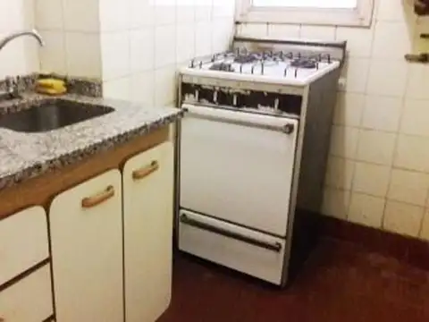Departamento en Alquiler en San Nicolás, $ 600.000