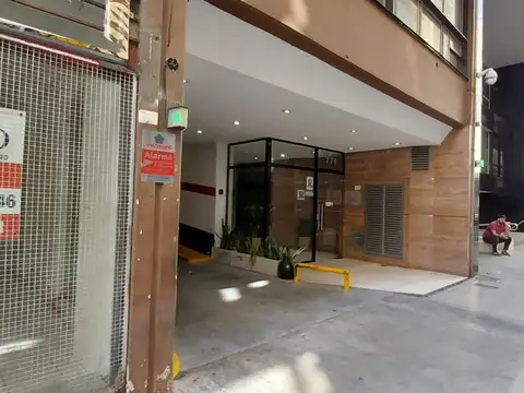 2 AMB COCINA  CON GAS Y BAÑO COMPLETO