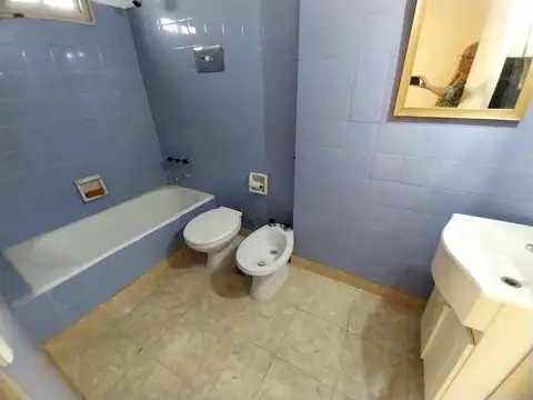 Departamento en Alquiler de 2 ambientes