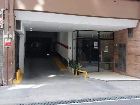 Departamento en Alquiler Permite mascota