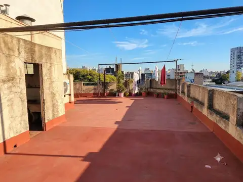 Departamento en Venta en Flores, USD 74.000