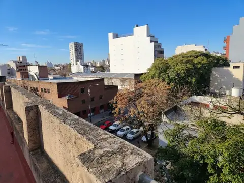 Departamento en Venta 57 años