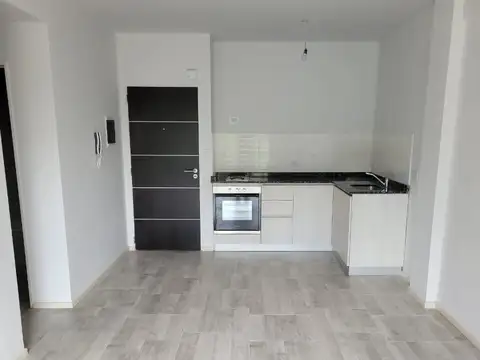 Departamento en Alquiler con 1 cochera