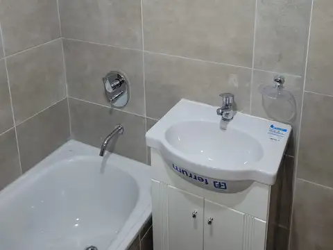 Departamento en Alquiler al Noreste