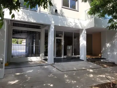Alquiler Dto. Monoambiente - Mtro. D´Elía 1069 San Miguel