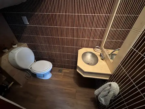 Depto Tipo Casa en Venta 10 años