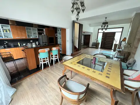 Depto Tipo Casa en Venta de 3 dormitorios