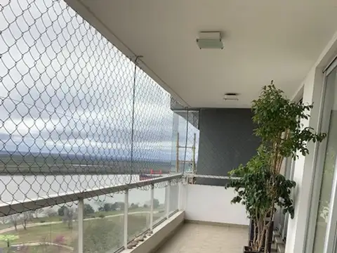 DEPARTAMENTO 2 DORMITORIOS - AV RIVADAVIA 2100