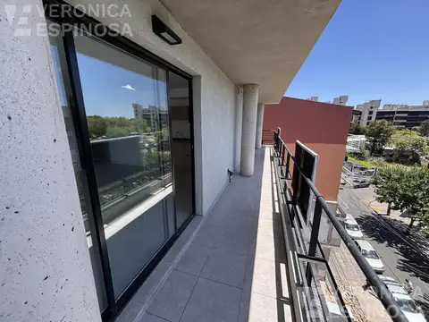 Departamento de un ambiente en venta, Morón. EXCELENTE PROYECTO  