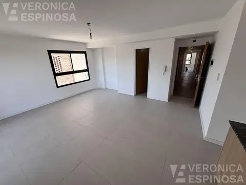 Departamento de un ambiente en venta, Morón. EXCELENTE PROYECTO  