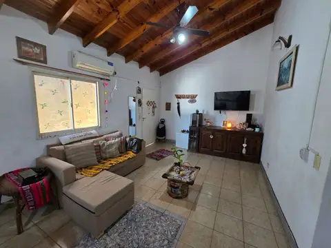 Dpto. 3 amb en José L. Suarez super luminoso