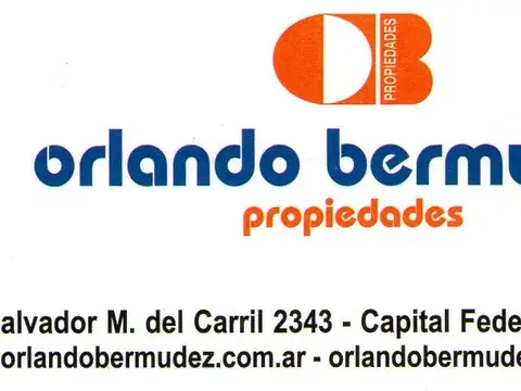 AV. SALVADOR MARIA DEL CARRIL 2900, Piso 0