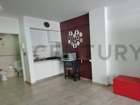 Alquiler Departamento Monoambiente Monserrat 24 meses Balcón