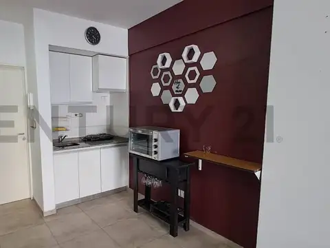 VENEZUELA 1200, Piso 2