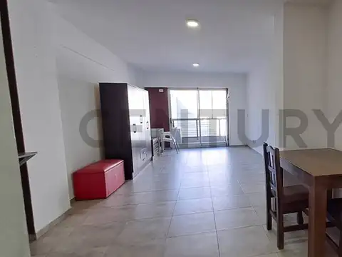 Departamento en Alquiler en Monserrat, $ 495.000