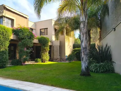 Casa en Venta en Countries y Barrios Cerrados en Guaymallen, Guaymallén