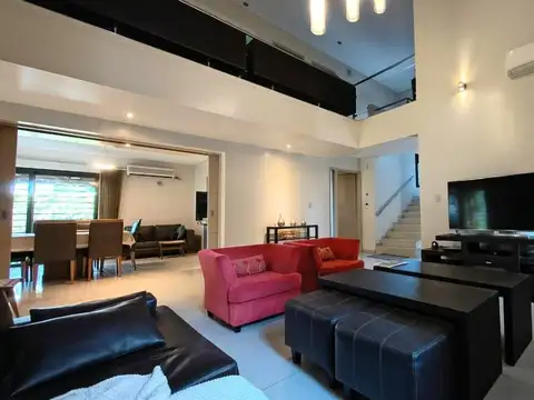 Casa en Venta en Countries y Barrios Cerrados en Guaymallen, Guaymallén