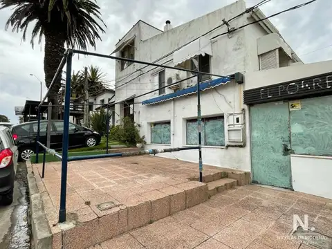 Local en Punta del Este, Peninsula