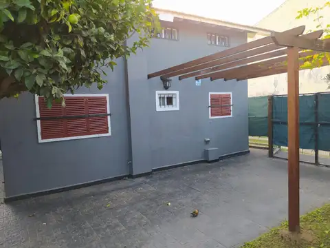 Casa en Venta al Oeste