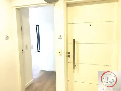Departamento en Alquiler al Noroeste
