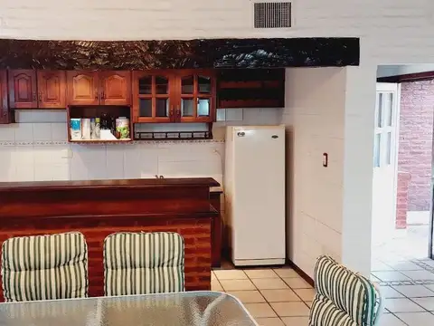 Casa en Venta al Oeste