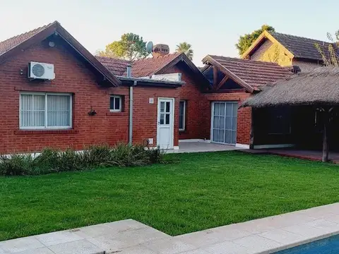 Campos de Echeverría