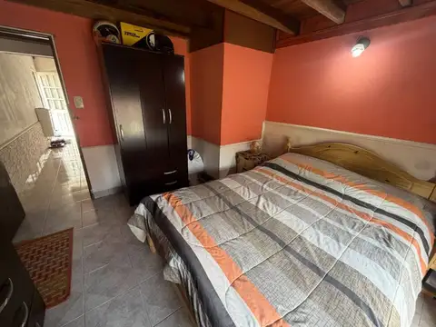 VENTA DOS CASAS EN BLOCK SANTA CLARA TERRENO 300 M