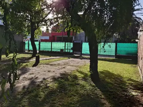 Terreno en Venta 17  mts Frente