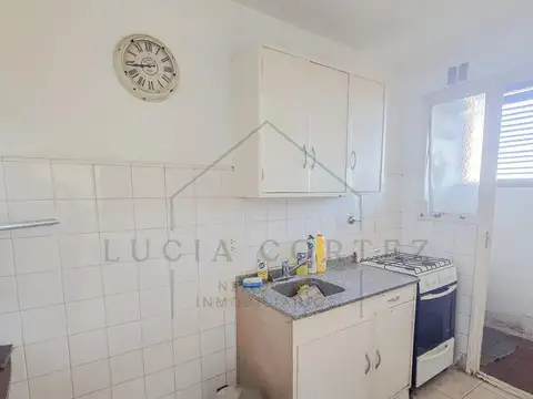 Departamento en Alquiler al Norte