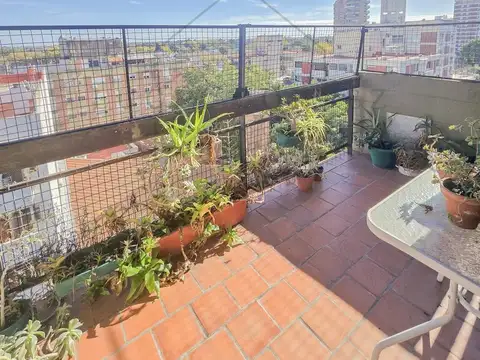 Departamento en Alquiler en Acassuso monoambiente