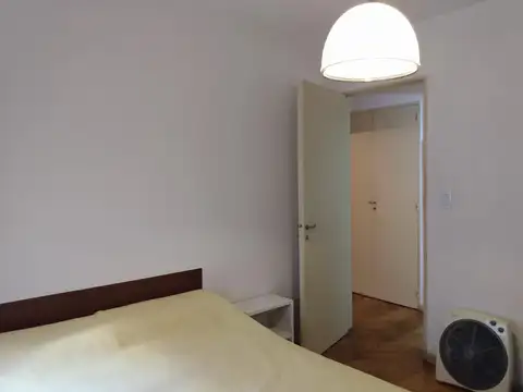 Departamento en Venta en Balvanera, USD 78.000