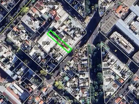 Local en Alquiler en La Plata, $ 2.500.000