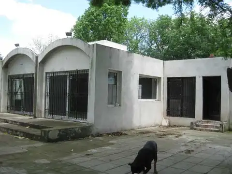 Quinta en Venta con 1 cochera