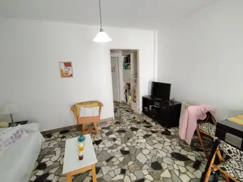 Departamento en Venta 60 años