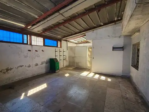 Depto Tipo Casa en Venta en Villa Bosch, USD 58.000