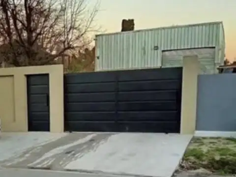 Depósito Galpón  en Alquiler en Del Viso, Pilar, G.B.A. Zona Norte