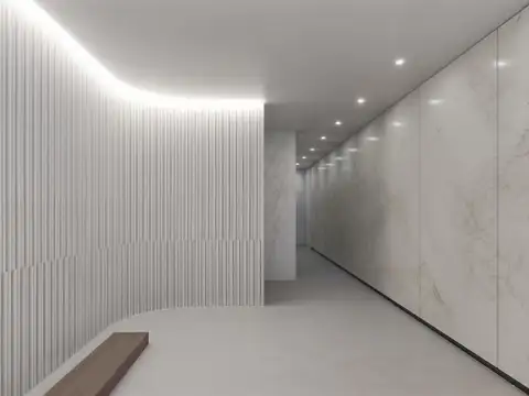 VENTA DEPARTAMENTO 2amb A ESTRENAR- PALERMO