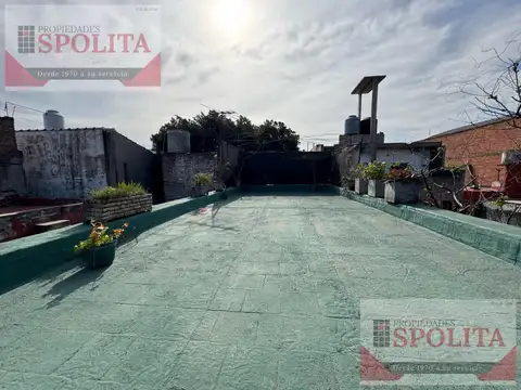 Depto Tipo Casa en Alquiler 35 años