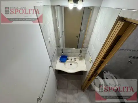 Depto Tipo Casa en Alquiler de 2 ambientes