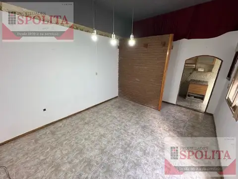 Depto Tipo Casa en Alquiler 35 años