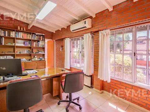 VENTA CASA 5 AMBIENTES EN VILLA DEVOTO