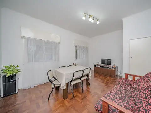 VENTA CASA 3 AMB CON COCH+LOCAL PERMUTA SAN MARTIN