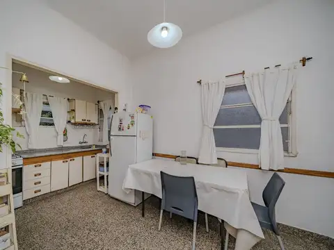 Casa en Venta de 1 dormitorio