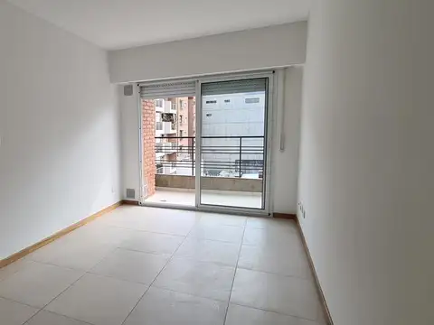 Departamento un dormitorio en venta Rosario centro