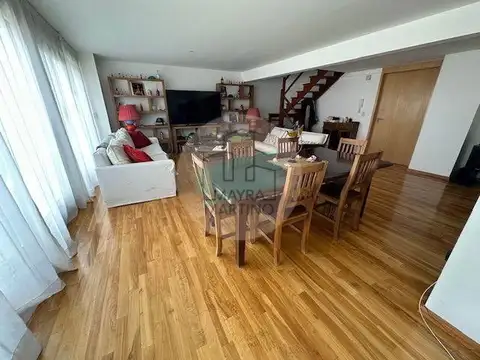 Departamento en Venta de 3 dormitorios