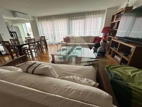 Departamento en Venta con 2 cocheras