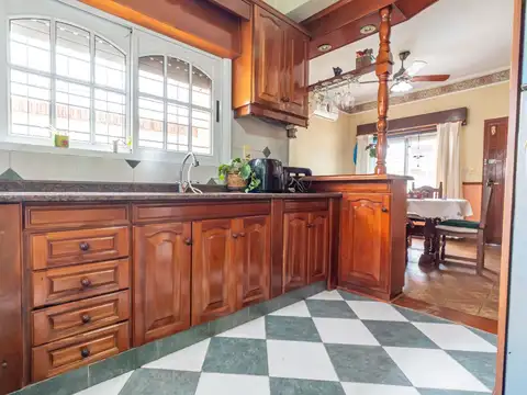 Casa en Venta 56 años