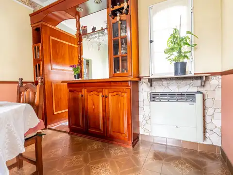 Casa en Venta en Bernal Oeste, USD 68.000