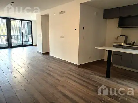 Departamento de uno/dos  ambiente con amenities pileta y cochera en alquiler - Beccar